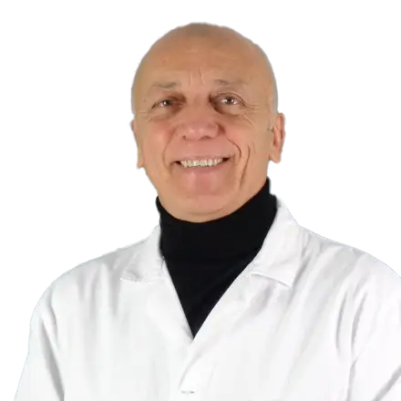 Dottore Riccardo Luchetti Dottore Riccardo Luchetti